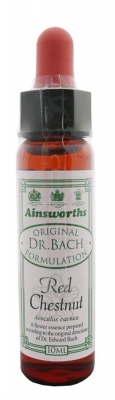 Ainsworths Red Chestnut 10ml