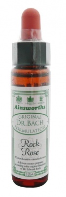 Ainsworths Rock Rose 10ml