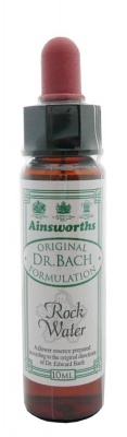 Ainsworths Rock Water 10ml