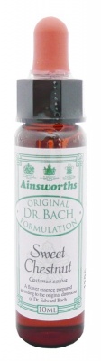 Ainsworths Sweet Chestnut 10ml