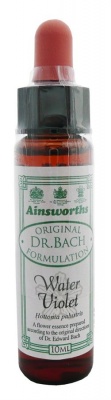 Ainsworths Water Violet 10ml