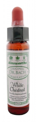 Ainsworths White Chestnut 10ml