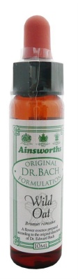 Ainsworths Wild Oat 10ml