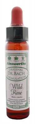 Ainsworths Wild Rose 10ml
