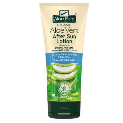 Aloe Pura - Natural Health Products