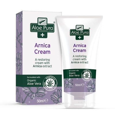 smarticular aloe vera NatureCity TrueAloeGel