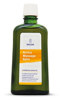 Weleda Arnica Massage Balm 200ml