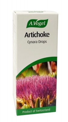 A.Vogel Artichoke Cynara 50ml