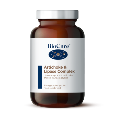 BioCare Gluco Complex 90 Capsules