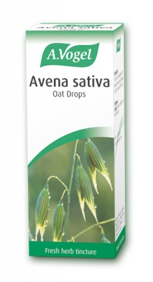 A.Vogel Avena Sativa 50ml