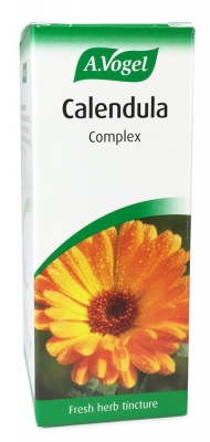 A.Vogel Calendula Complex  50ml