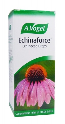 A.Vogel Echinaforce 50ml