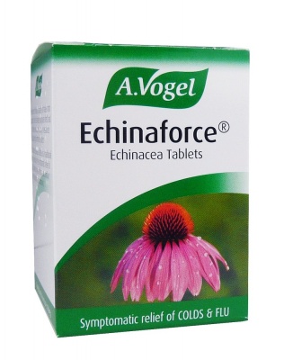 A.Vogel Echinaforce 120 tabs