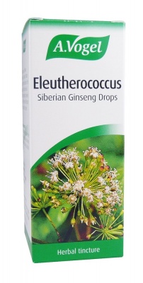 A.Vogel Eleuthrococcus 50ml