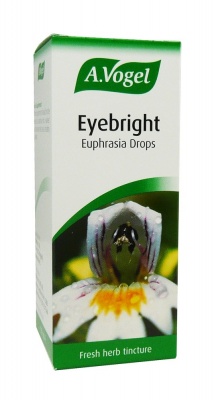 A.Vogel Eyebright Euphrasia 50ml