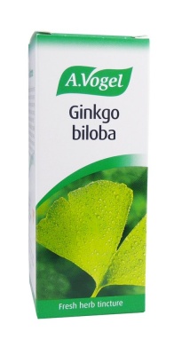 A.Vogel Ginkgo Biloba 50ml