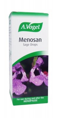 A.Vogel Menosan 50ml