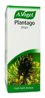 A.Vogel Plantago 50ml