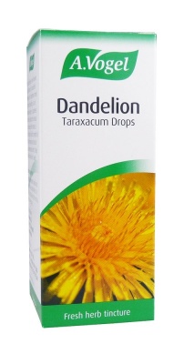 A.Vogel Dandelion 50ml