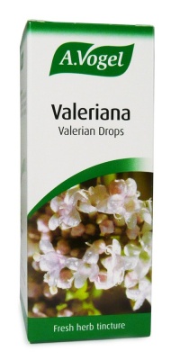 A.Vogel Valeriana 50ml