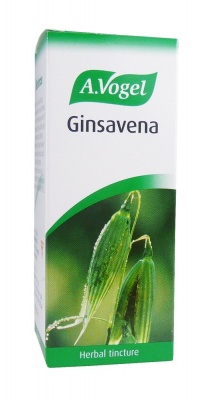 A.Vogel Ginsavena 50ml