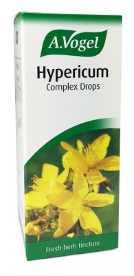 A.Vogel Hypericum Complex 50ml