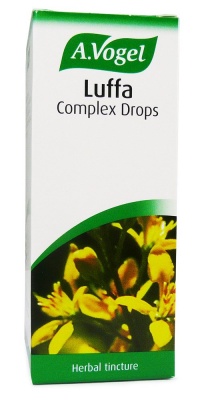 A.Vogel Luffa Complex 50ml