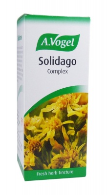 A.Vogel Solidago Complex 50ml