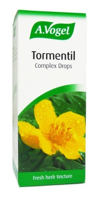 A.Vogel Tormentil Complex 50ml