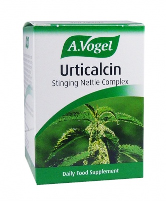 A.Vogel Urticalcin 360 tabs