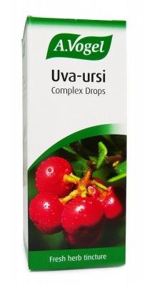 A.Vogel Uva Ursi Complex 50ml