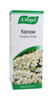 A.Vogel Yarrow Complex 50ml