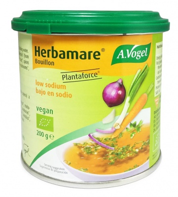 A.Vogel Herbamare Bouillon Plantaforce  200g