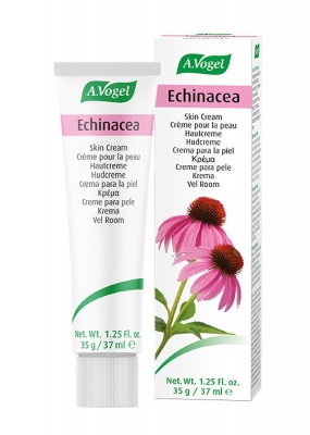 A.Vogel Echinacea Skin Cream 35g