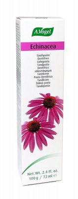 A.Vogel Echinacea Toothpaste 100g