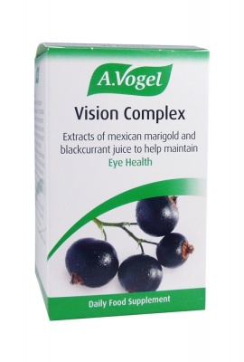 A.Vogel Vision Complex 45 tabs