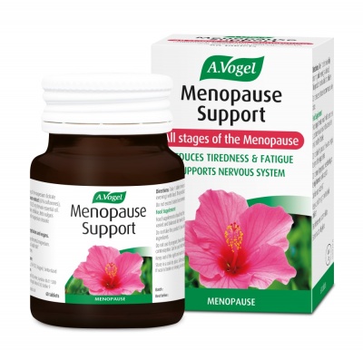 A.Vogel Menopause Support 60 tabs