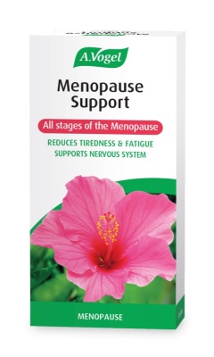 A.Vogel Menopause Support 30 tabs