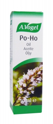 A.Vogel Po Ho Oil 10ml