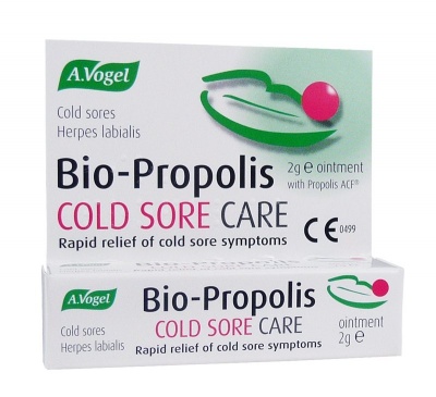 A.Vogel Bio Propolis 2g