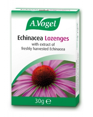 A.Vogel Echinacea Lozenges 30g