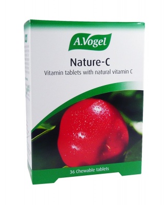 A.Vogel Nature C 36 tabs