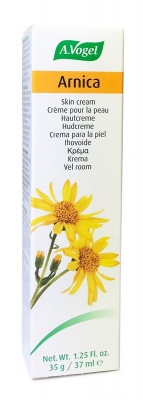 A.Vogel Arnica Skin Cream 35g