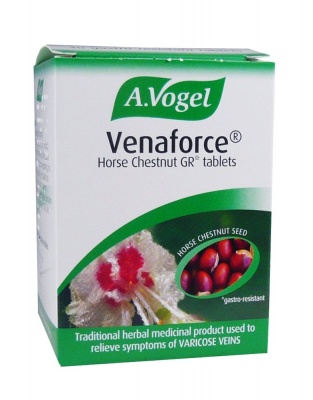 A.Vogel Venaforce 30 tabs