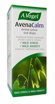 A.Vogel Avena Calm 50ml