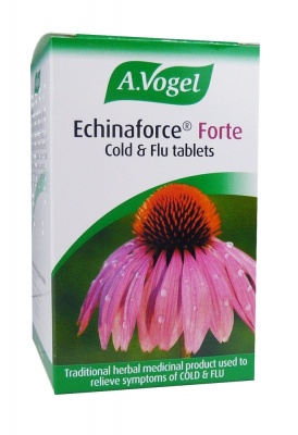A.Vogel Echinaforce Forte 40 tabs
