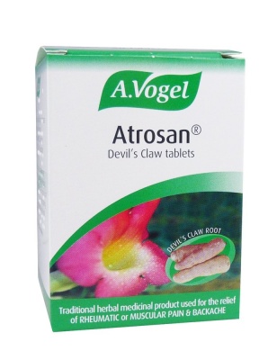 A.Vogel Atrosan 30 tabs