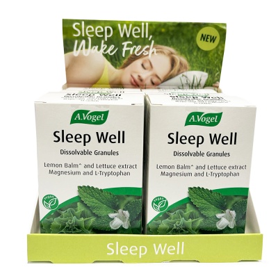 A.Vogel Sleep Well CDU (6 x 14 stick pack)