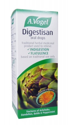 A.Vogel Digestisan  50ml