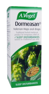 A.Vogel Dormeasan 15ml